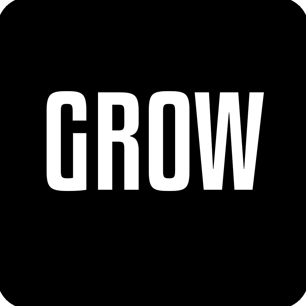 GROW Logo