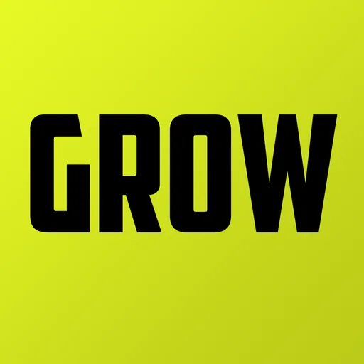 GROW Logo