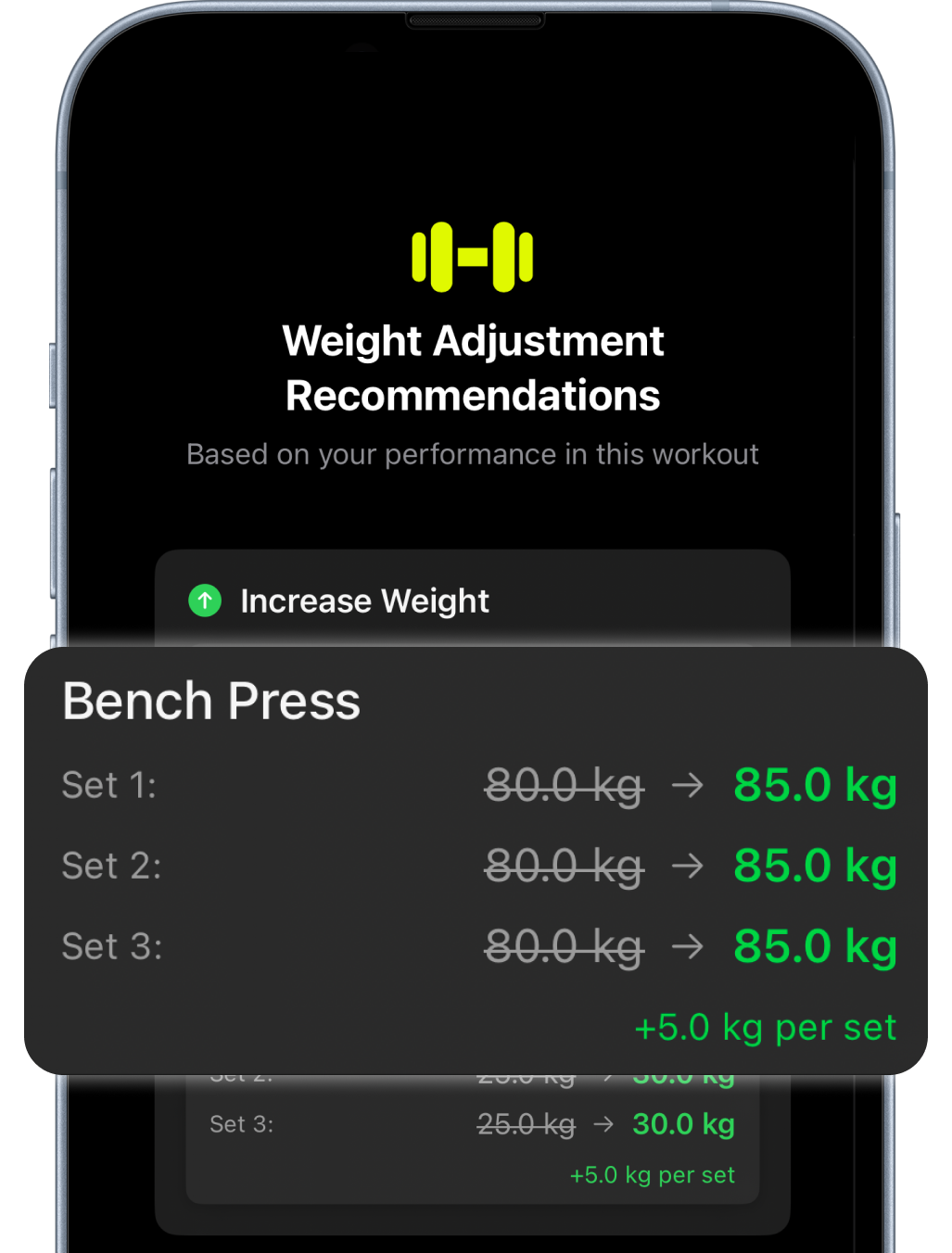 Smart Progress Screenshot